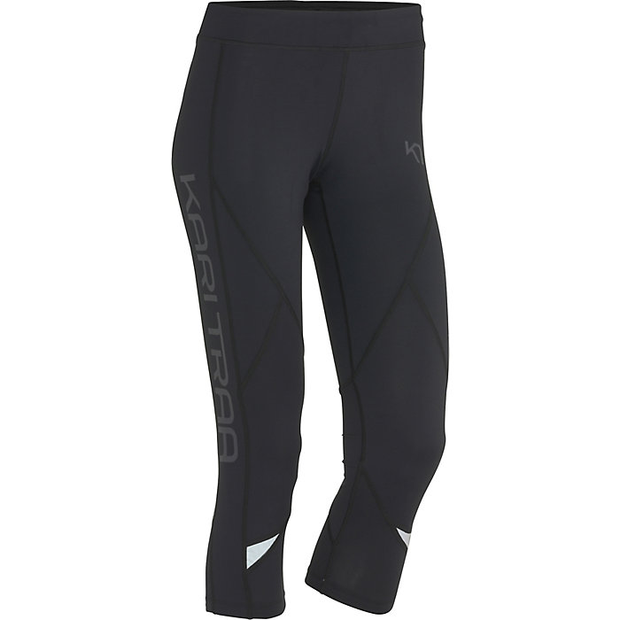 Kari Traa Women's Louise 3/4 Tights 3 Kari Traa Women's Louise 3/4 Tights