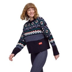 Kari Traa Women's Molster Knit