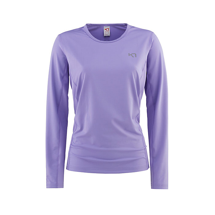 Kari Traa Women's Nora LS 4 Kari Traa Women's Nora LS - Image 2
