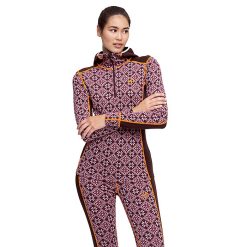 Kari Traa Women's Rose Hood