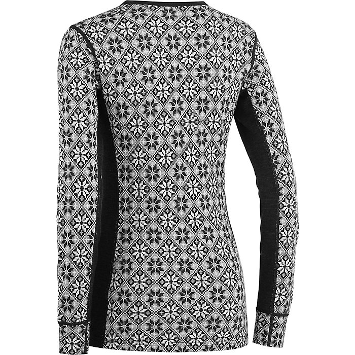 Kari Traa Women's Rose LS 4 Kari Traa Women's Rose LS - Image 2