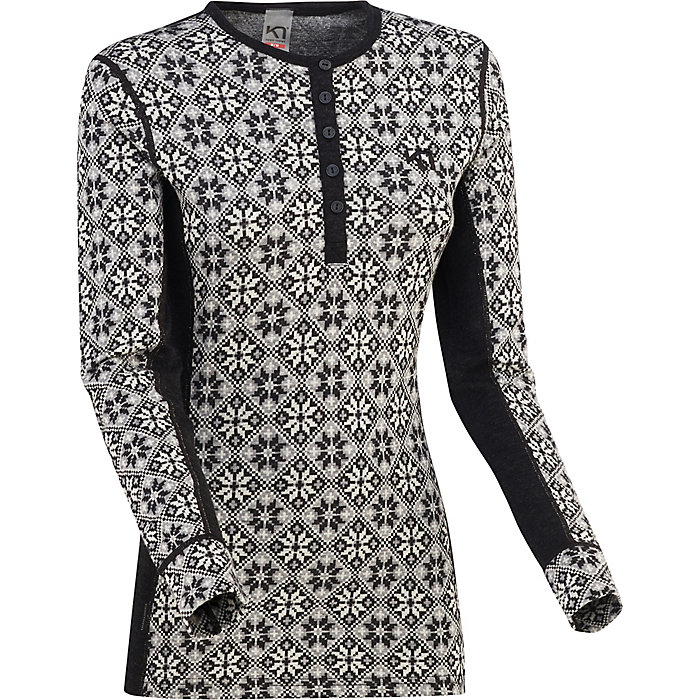 Kari Traa Women's Rose LS 3 Kari Traa Women's Rose LS