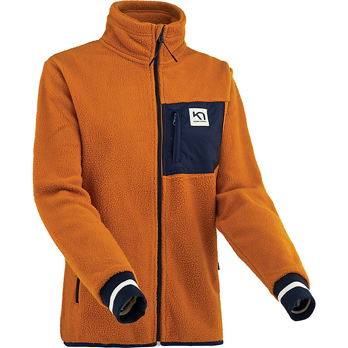 Kari Traa Women's Rothe Midlayer 5 Kari Traa Women's Rothe Midlayer - Image 3