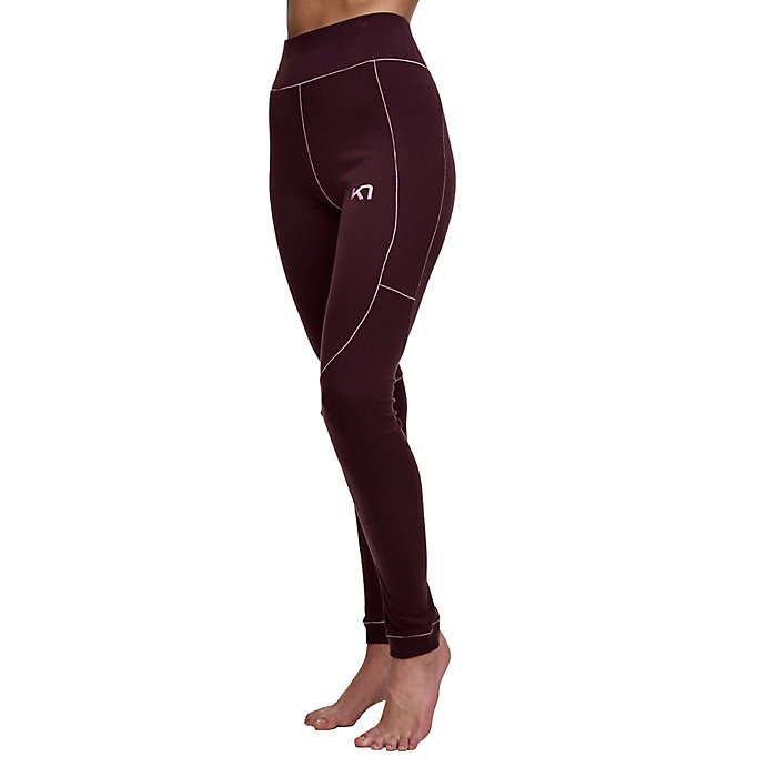 Kari Traa Women's Rulle High Waist Pant 6 Kari Traa Women's Rulle High Waist Pant - Image 4