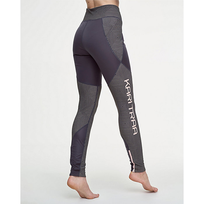 Kari Traa Women's Tirill Tights 4 Kari Traa Women's Tirill Tights - Image 2