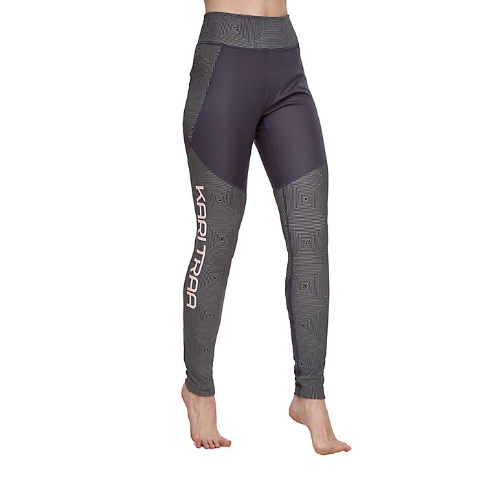 Kari Traa Women's Tirill Tights 3 Kari Traa Women's Tirill Tights