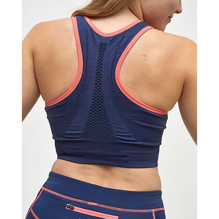 Kari Traa Women's Ness Bra 6 Kari Traa Women's Ness Bra - Image 4