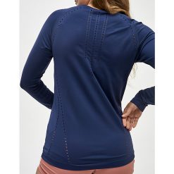 Kari Traa Women's Tone LS -Kari Traa Sales 2022 10503647x1059566 vBack 1