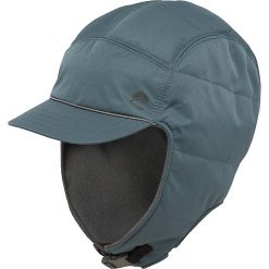 Sunday Afternoons Alpine Quilted Trapper Cap