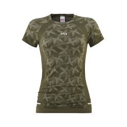 Kari Traa Women's Butterfly Tee