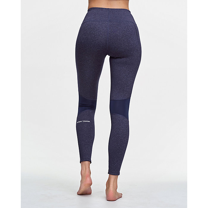 Kari Traa Women's Julie High Waist Tight 6 Kari Traa Women's Julie High Waist Tight - Image 4