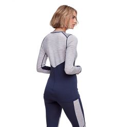 Kari Traa Women's Lam LS -Kari Traa Sales 2022 10523025x1160022 vAlt1