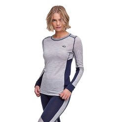 Kari Traa Women's Lam LS