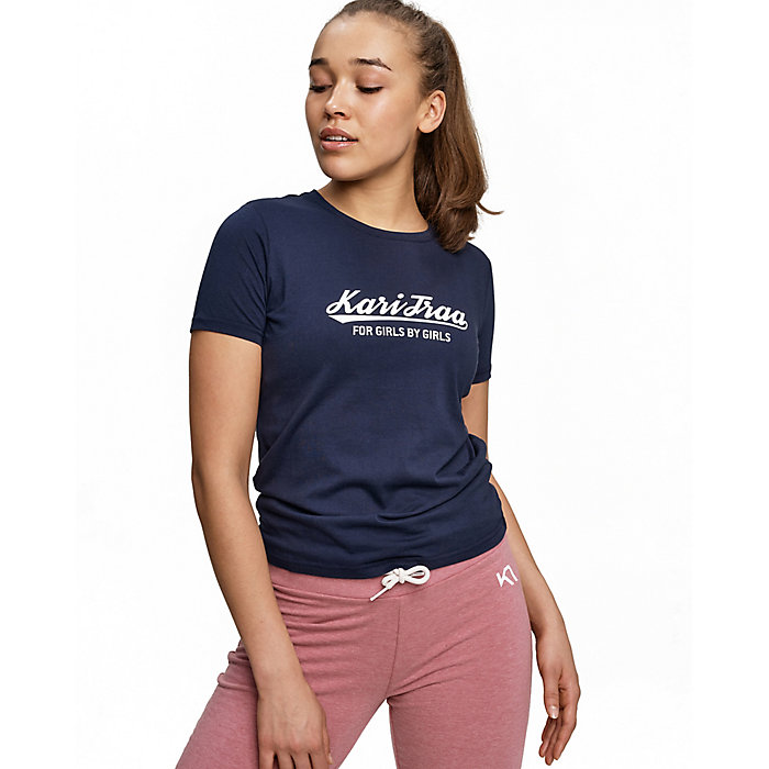 Kari Traa Women's Molster Tee 7 Kari Traa Women's Molster Tee - Image 5