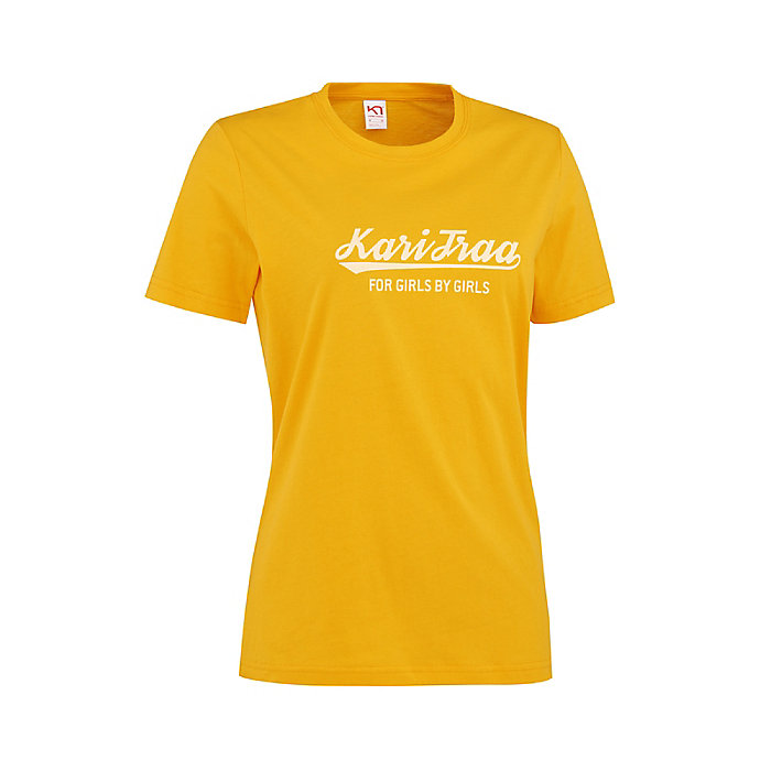 Kari Traa Women's Molster Tee 5 Kari Traa Women's Molster Tee - Image 3