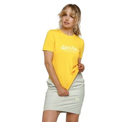 Kari Traa Women's Molster Tee