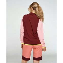 Kari Traa Women's Signe Half Zip Pullover -Kari Traa Sales 2022 10523042x1004621 vAlt1