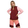 Kari Traa Women's Signe Half Zip Pullover -Kari Traa Sales 2022 10523042x1004621 zm