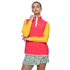 Kari Traa Women's Signe Half Zip Pullover -Kari Traa Sales 2022 10523042x1028245 zm
