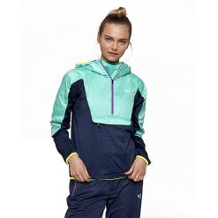 Kari Traa Women's Signe Hybrid Jacket