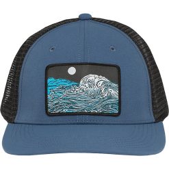 Sunday Afternoons Artist Series Patch Trucker -Kari Traa Sales 2022 10525929x1240316 vAlt1