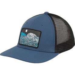 Sunday Afternoons Artist Series Patch Trucker