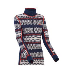 Kari Traa Women's Agnes Half Zip Top -Kari Traa Sales 2022 10537818x1059566 vAlt2