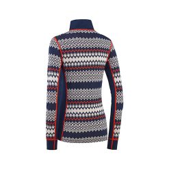 Kari Traa Women's Agnes Half Zip Top -Kari Traa Sales 2022 10537818x1059566 vAlt3