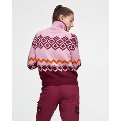 Kari Traa Women's Agnes Knit Sweater -Kari Traa Sales 2022 10537820x1056121 vAlt1