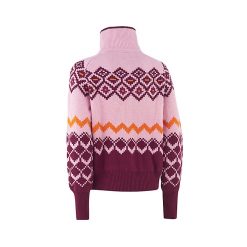 Kari Traa Women's Agnes Knit Sweater -Kari Traa Sales 2022 10537820x1056121 vAlt3