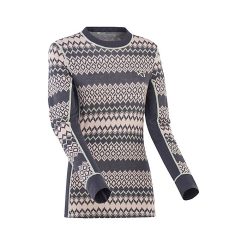 Kari Traa Women's Agnes LS Top -Kari Traa Sales 2022 10537821x1011976 vAlt2