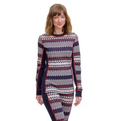 Kari Traa Women's Agnes LS Top -Kari Traa Sales 2022 10537821x1059566 zm