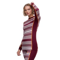 Kari Traa Women's Agnes LS Top -Kari Traa Sales 2022 10537821x1189644 zm