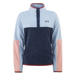 Kari Traa Women's Ane Midlayer Top