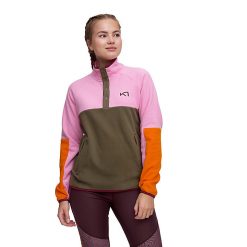 Kari Traa Women's Ane Midlayer Top -Kari Traa Sales 2022 10537828x1056121 zm