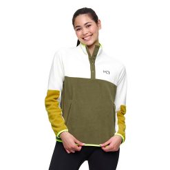 Kari Traa Women's Ane Midlayer Top -Kari Traa Sales 2022 10537828x1160027 zm