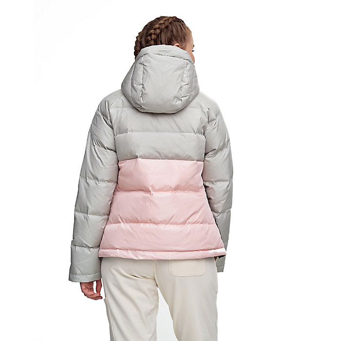 Kari Traa Women's Astrid Jacket 5 Kari Traa Women's Astrid Jacket - Image 3