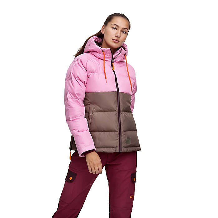 Kari Traa Women's Astrid Jacket 8 Kari Traa Women's Astrid Jacket - Image 6
