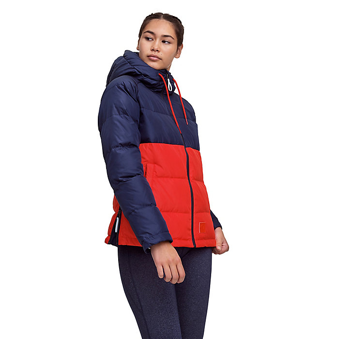 Kari Traa Women's Astrid Jacket 7 Kari Traa Women's Astrid Jacket - Image 5