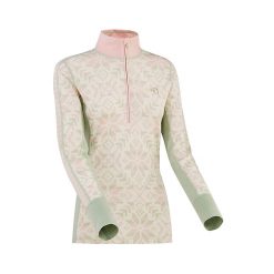 Kari Traa Women's Else Half Zip Top -Kari Traa Sales 2022 10537838x1013345 vAlt2