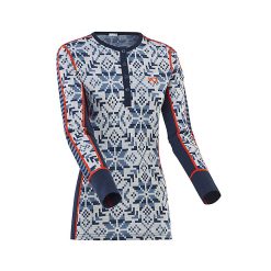 Kari Traa Women's Else LS Top -Kari Traa Sales 2022 10537840x1059566 zm