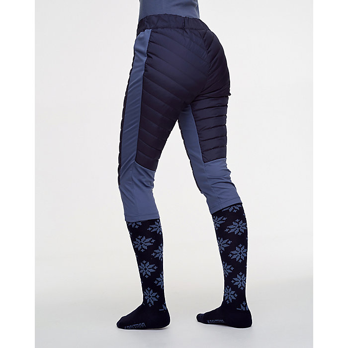 Kari Traa Women's Eva Down Capri 4 Kari Traa Women's Eva Down Capri - Image 2