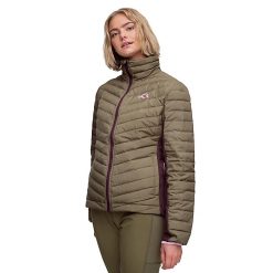 Kari Traa Women's Eva Down Jacket