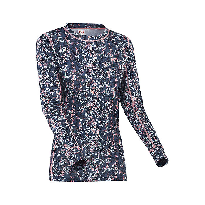 Kari Traa Women's Fantastisk LS Top 4 Kari Traa Women's Fantastisk LS Top - Image 2