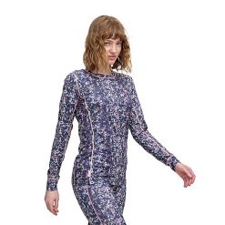 Kari Traa Women's Fantastisk LS Top