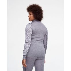 Kari Traa Women's Floke Half Zip Top 10 Kari Traa Women's Floke Half Zip Top -Kari Traa Sales 2022 10537855x1012528 vAlt1