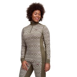 Kari Traa Women's Floke Half Zip Top 11 Kari Traa Women's Floke Half Zip Top -Kari Traa Sales 2022 10537855x1013148 zm