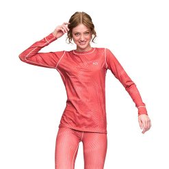 Kari Traa Women's Fryd LS Top -Kari Traa Sales 2022 10537858x1012573 zm