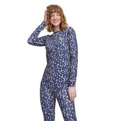 Kari Traa Women's Fryd LS Top -Kari Traa Sales 2022 10537858x1020632 zm