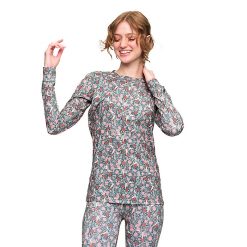 Kari Traa Women's Fryd LS Top